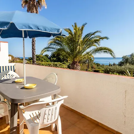 La Farella La Coma 65 Con Jardín Y Piscina Comunitaria Apartamento