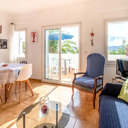 Apartamento La Farella La Coma 65 Con Jardín Y Piscina Comunitaria *