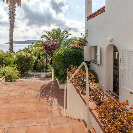 La Farella La Coma 65 Con Vistas Mar דירה *