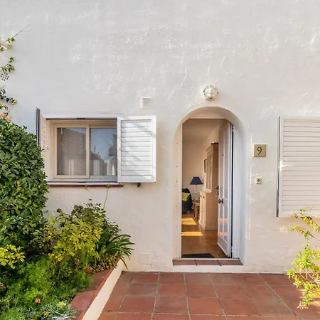 Apartamento La Farella La Coma 65 Con Jardín Y Piscina Comunitaria *