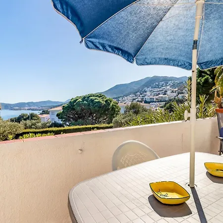 La Farella La Coma 65 Con Jardín Y Piscina Comunitaria * Gerona
