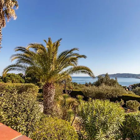 La Farella La Coma 65 Con Vistas Mar דירה *