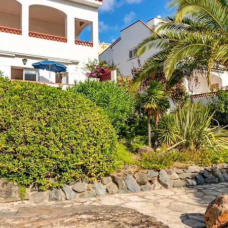 La Farella La Coma 65 Con Jardín Y Piscina Comunitaria Apartamento